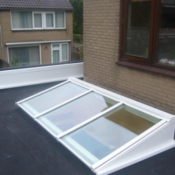 LDV LessenaarsDak Vrijstaand