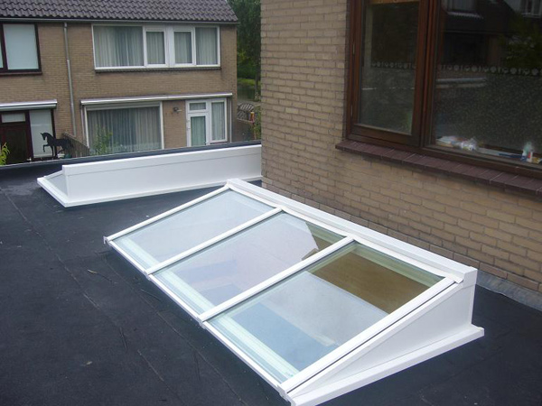 LDV LessenaarsDak Vrijstaand