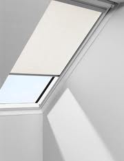 Rolgordijn Velux CK01