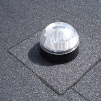 Solatube 160DS Ø25cm