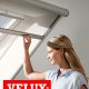 Insectenhor ZIL Velux CK01 55x70cm