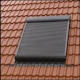 Velux rolluik CK01 55x70cm