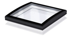 VELUX lichtkoepel 60x60cm