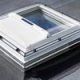 VELUX Buitenzonwering MSG