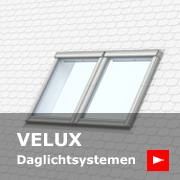VELUX Daglichtsystemen