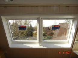 Velux horizontaal duo MK04