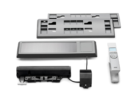 Elektrisch bedieningssysteem Velux GGL en GGU