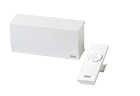 Elektrisch bedieningssysteem Velux