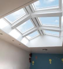 VELUX Lichtstraten