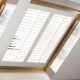 Shutter Velux CK01 - C01 55x70cm