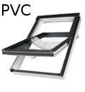 FAKRO PTP-V U3 Tuimelvenster Onderhoudsvrij dakraam