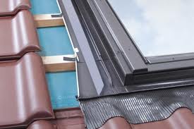 Gootstukken EDR type ZIE voor ROTO R4 en R7