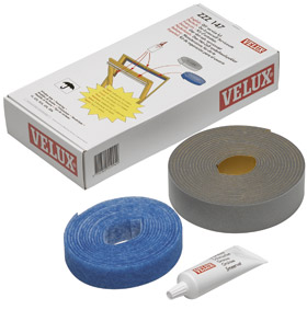 VELUX Onderhoudspakket