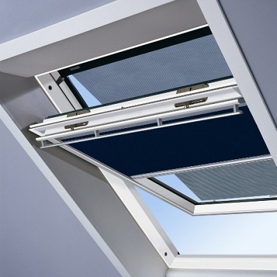 Verduisterend en Zonwerend DOP Velux CK01 en C01