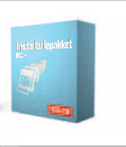 VELUX instalatiepakket ISO+