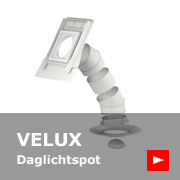 VELUX Daglichtspot