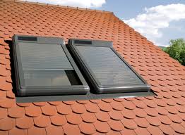 ARZ rolluik horizontaal