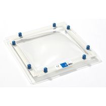 Lichtkoepel Bolvormig PMMA acrylaat