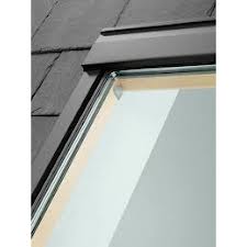 Gootstukken Velux EDN CK02 verdiept + BFX