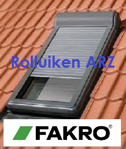 FAKRO Buitenzonwering