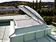VELUX Daktoegangskoepel