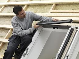 ventilatie unit montage