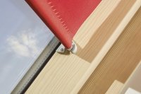 FAKRO Rolgordijn ARS