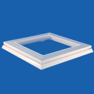 SKYLUX ventilatieraam 100x100cm