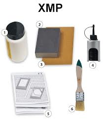 Onderhoudsset FAKRO XMP