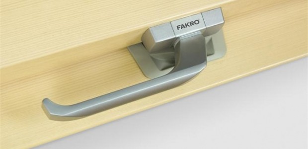 FAKRO handgreep tbv FTS, FTU en FTP