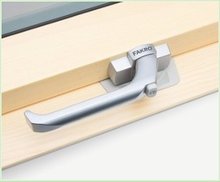 FAKRO afsluitbare handgreep ZBH tbv FTS en FTU