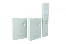 Velux Active klimaatbeheersing