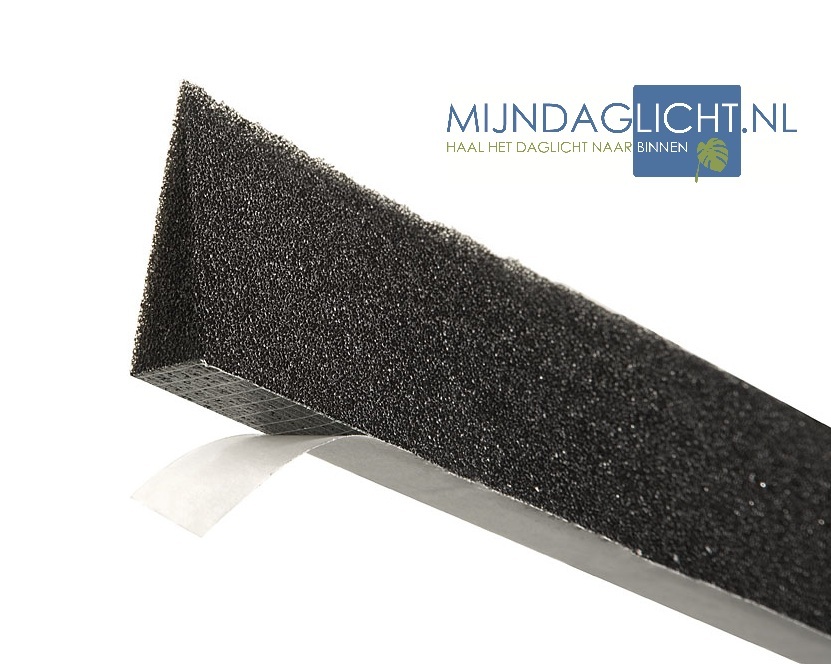 VELUX Foam band vervanger voor gootstukken