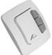 Wandschakelaar 230V ZEL STG S