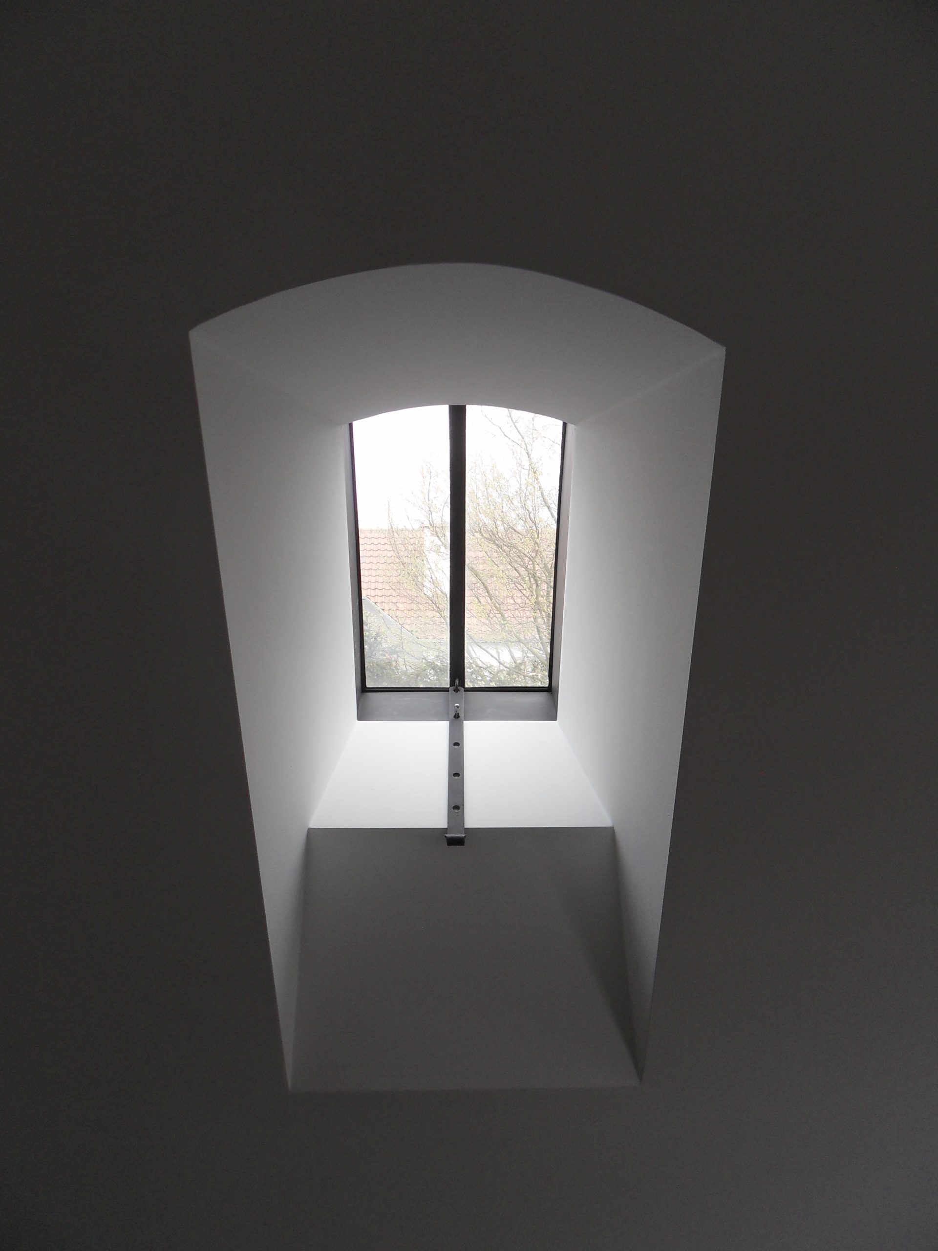 binnenafwerking model K