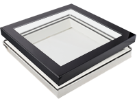 Skyvision Fixed vast daklicht