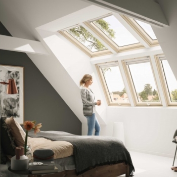 VELUX DAKSERRE
