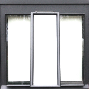 FEROLUX FLDRG 100x110cm Monumentaal dakraam