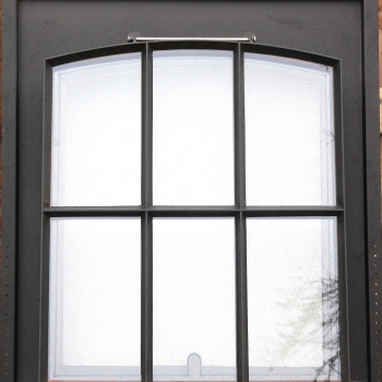 FEROLUX FLDRPK 60x70cm Monumentaal dakraam