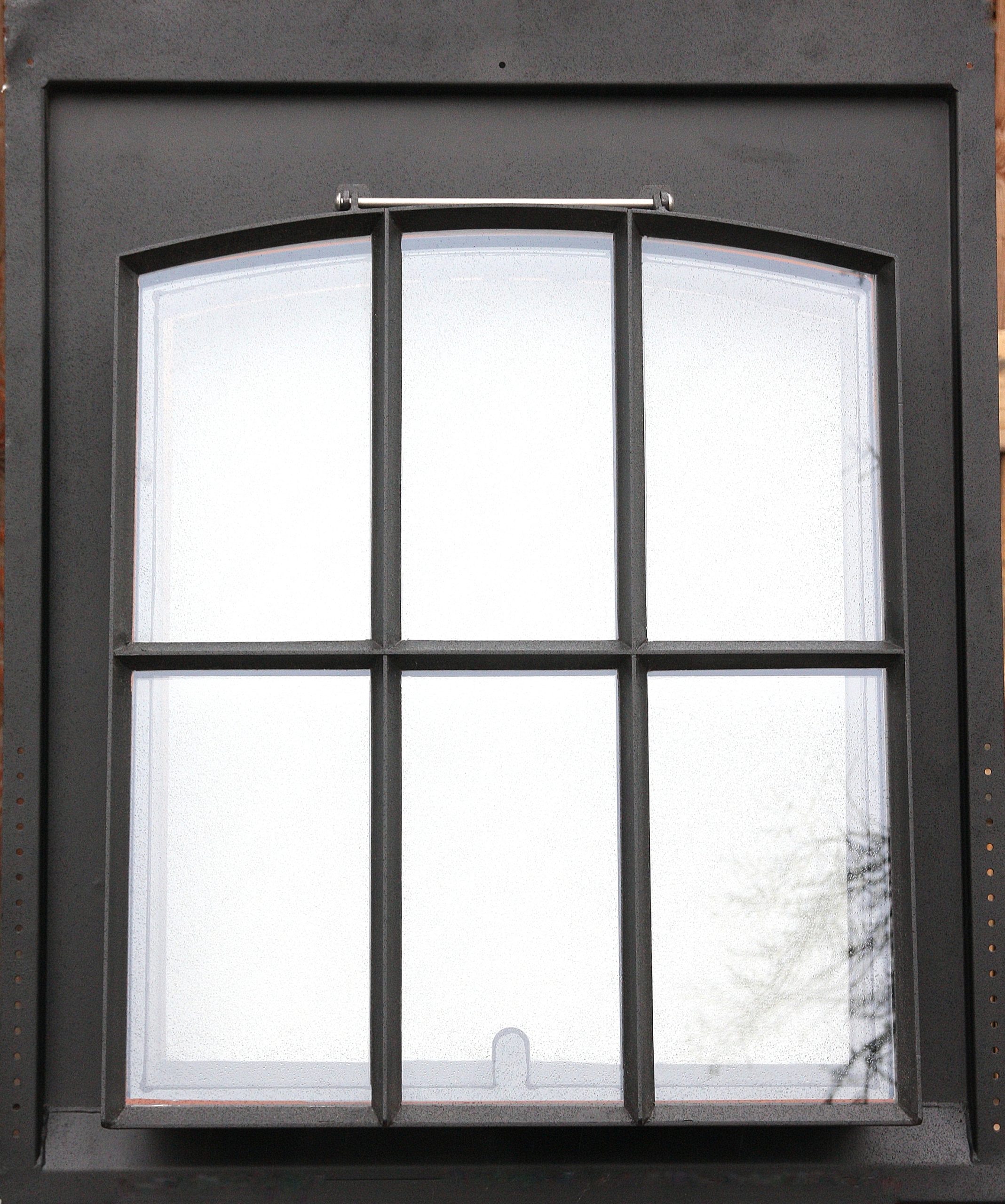 FEROLUX FLDRPK 60x70cm Monumentaal dakraam